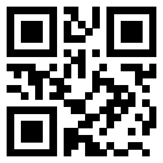3203514375 - Immagine del Qr Code associato