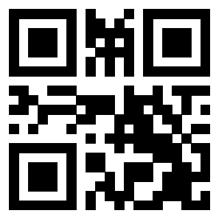 3203514376 Qr Code associato