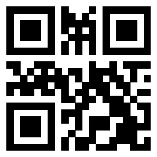 Il QrCode di 3203514378