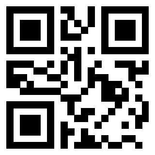 Scansione del Qr Code di 3203514382