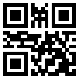 3203514383 QrCode associato