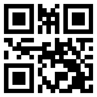Il Qr Code di 3203514384