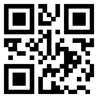 Scansione del Qr Code di 3203514385