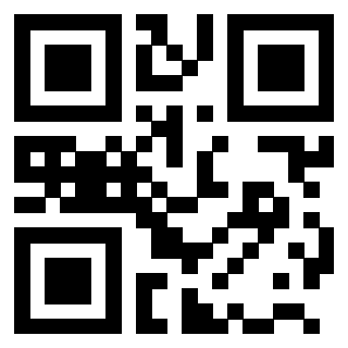 3203514390 - Immagine del QrCode associato