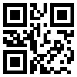 Immagine del QrCode di 3203514391
