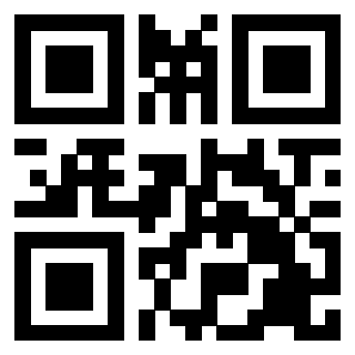 3203514392 QrCode associato