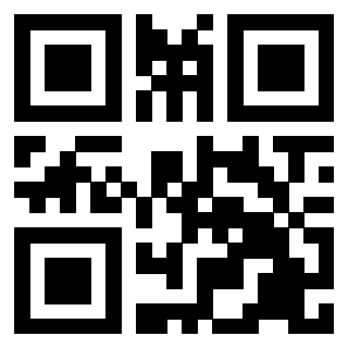 Immagine del QrCode di 3203514393
