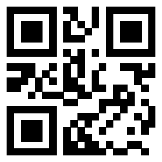 Il QrCode di 3203514398
