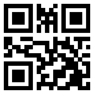 3203514399 QrCode associato