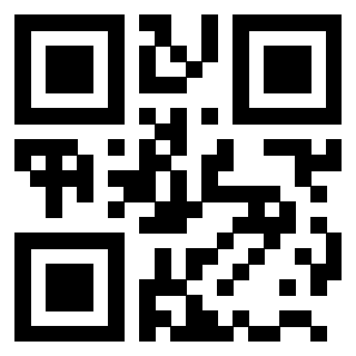 3203514400 - Immagine del Qr Code