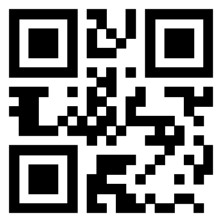 3203514402 QrCode associato