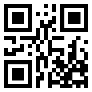 3203514403 - Immagine del Qr Code associato