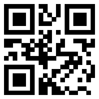 Scansione del Qr Code di 3203514404