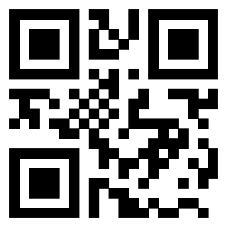 Scansione del Qr Code di 3203514405