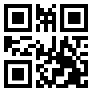 Scansione del Qr Code di 3203514407