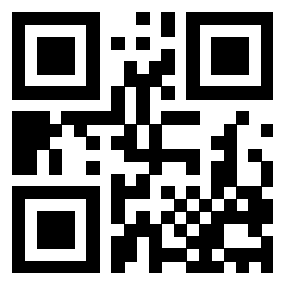 Il Qr Code di 3203514408