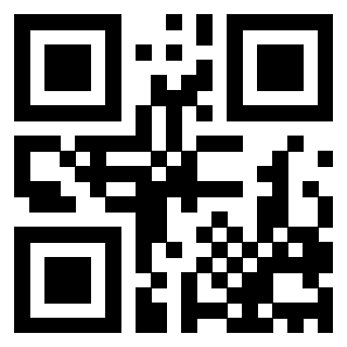 Il Qr Code di 3203514410