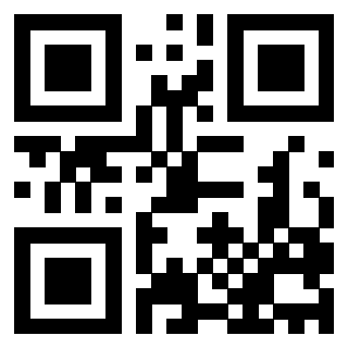 3203514412 QrCode associato