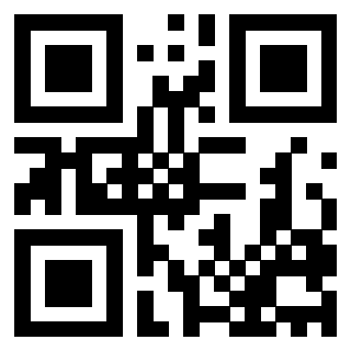 Immagine del QrCode di 3203514416