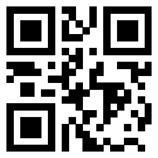 3203514417 - Immagine del Qr Code