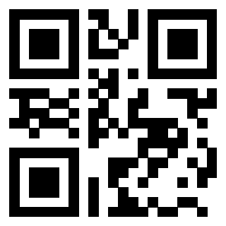 Il QrCode di 3203514419