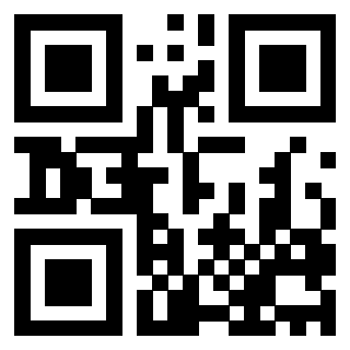 3203514422 QrCode associato