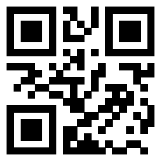 Scansione del QrCode di 3203514424