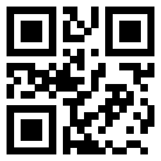 3203514425 - Immagine del QrCode