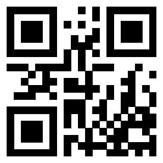 Scansione del Qr Code di 3203514426