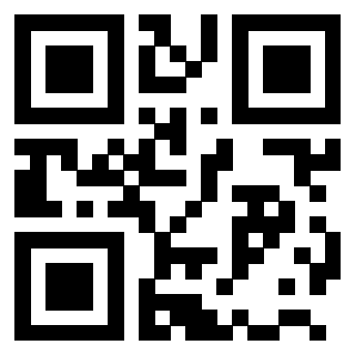 3203514427 - Immagine del Qr Code