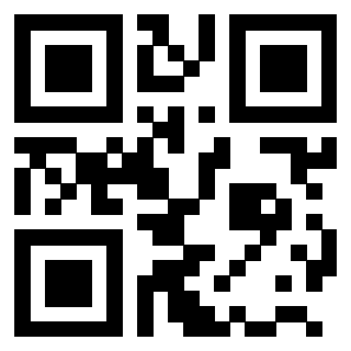 3203514432 - Immagine del QrCode associato