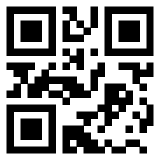 3203514435 - Immagine del Qr Code associato
