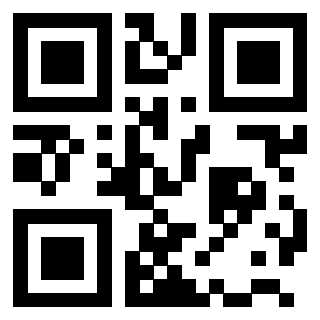 3203514436 - Immagine del QrCode associato
