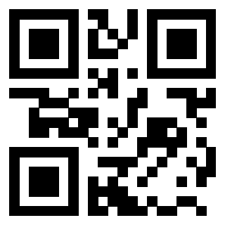 Scansione del QrCode di 3203514438