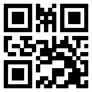 Il Qr Code di 3203514440