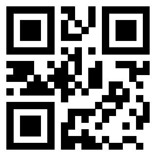 Scansione del QrCode di 3203514441