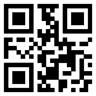 Scansione del QrCode di 3203514443