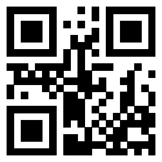 3203514444 - Immagine del Qr Code associato
