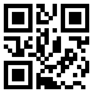 Il QrCode di 3203514445