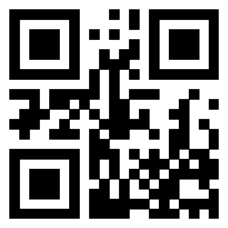 Immagine del Qr Code di 3203514449