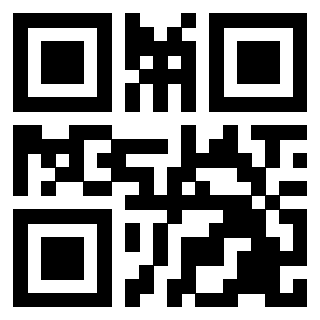 3203514451 Qr Code associato