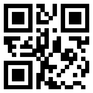 3203514452 - Immagine del QrCode
