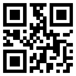 3203514453 - Immagine del Qr Code