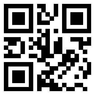 3203514454 - Immagine del QrCode associato