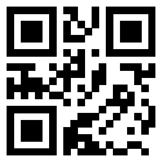 Immagine del QrCode di 3203514460