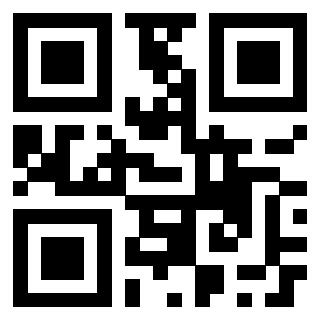 Il QrCode di 3203514462