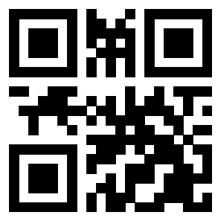 3203514463 - Immagine del Qr Code associato