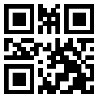 3203514465 - Immagine del QrCode associato