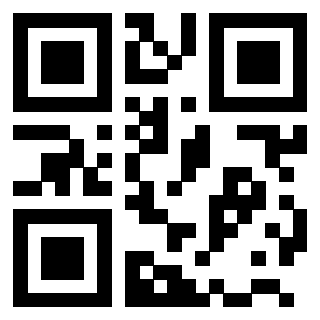 Immagine del QrCode di 3203514467