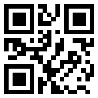 3203514468 - Immagine del QrCode associato